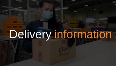 Delivery information