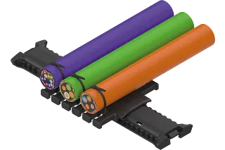 Sistema de alivio de tensión C825.075.ZS