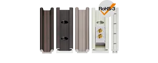 ROHS-3 REACH-compliant