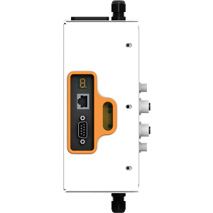 Robot Controller Module Controller Durr Robot R11 Robot and motor control systems
