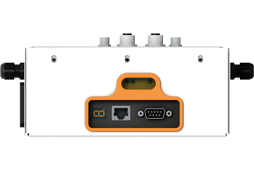 Epson SCARA Cap + switch cabinet integration