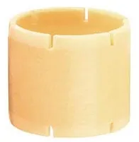 Clearance-free prestressed bearing