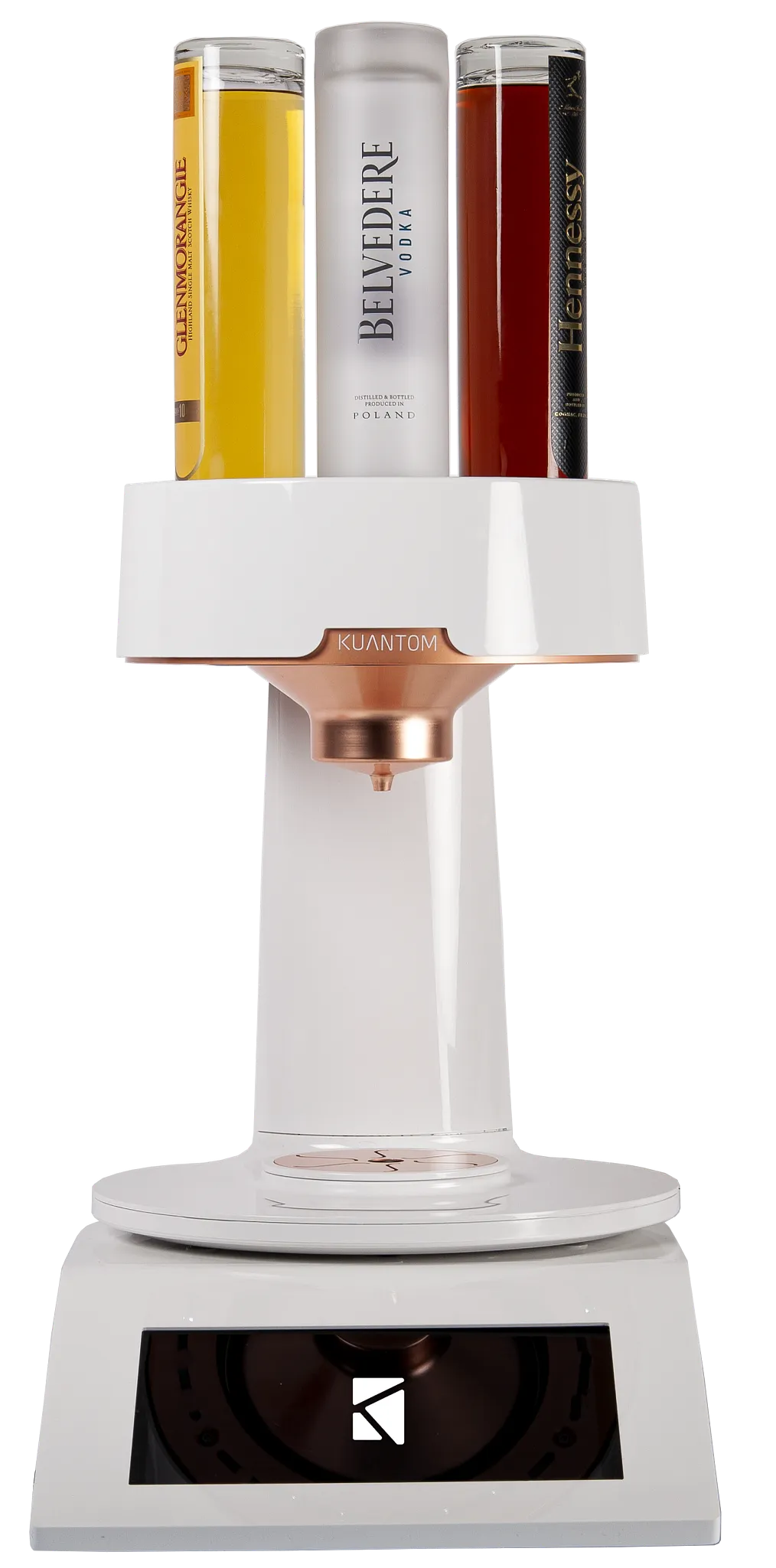 Misturador de cocktails Kuantom