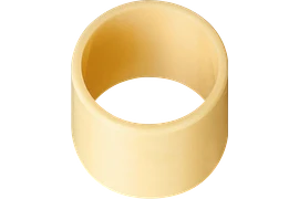 Cojinete plano iglide® J