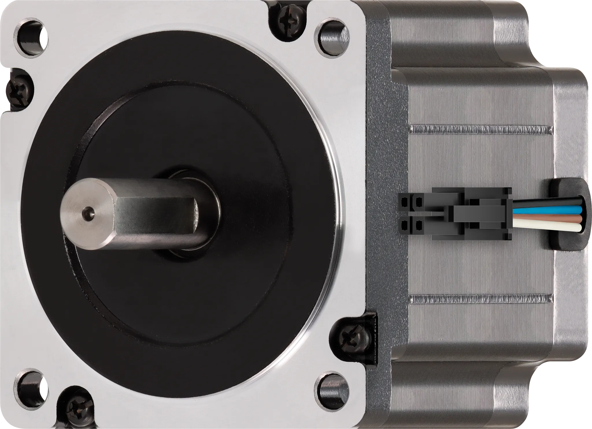 drylin stepper motor