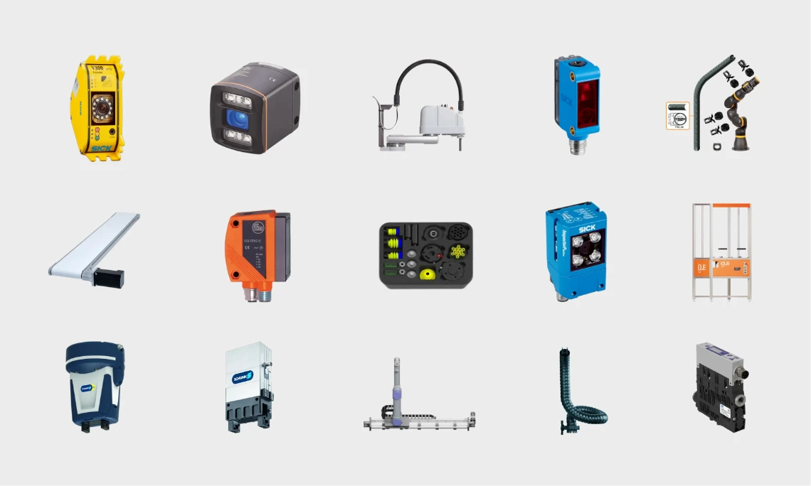 Mangueiras pneumáticas