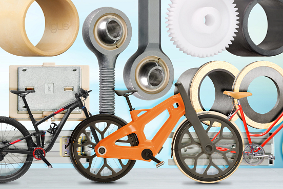 Bicycle technologies international sales