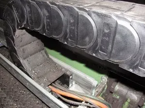 Energetická trubka E4