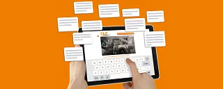 igusFinder AI assistant