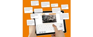 igusFinder: Ihr persönlicher KI-Assistent von igus