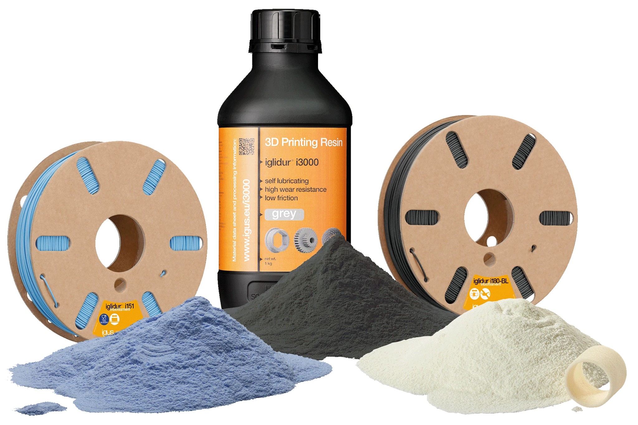 3D 프린팅 재질ㅂ