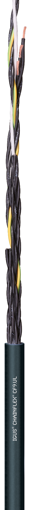 Cable de control CF9.UL