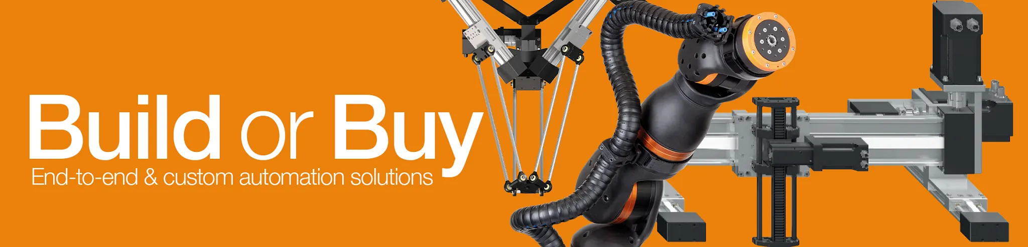 construir o comprar banner