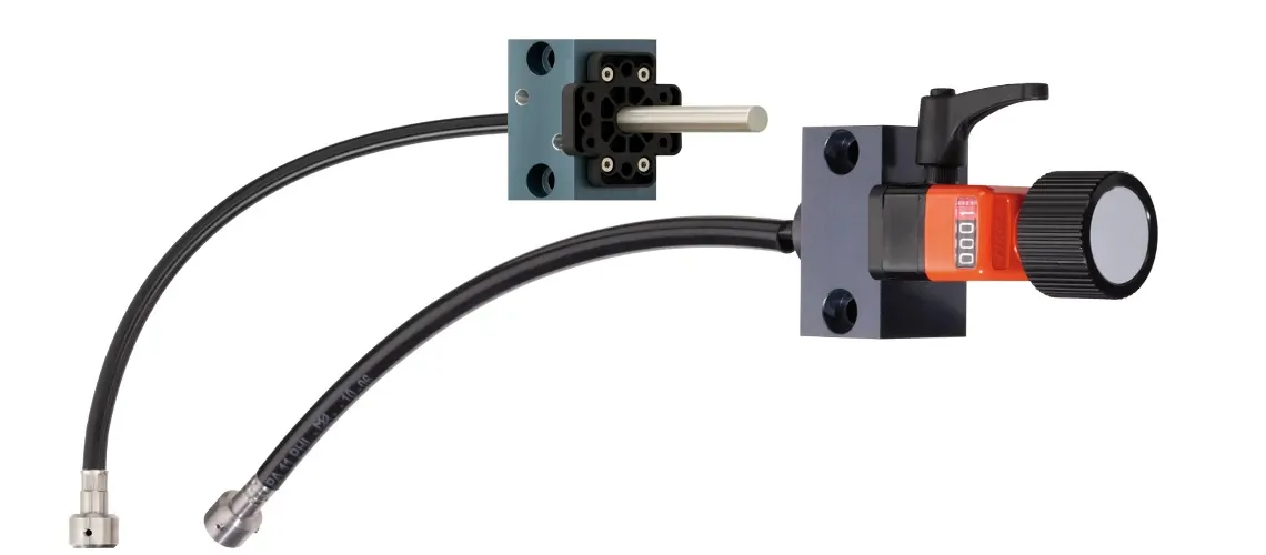 drylin böjliga axlar för igus linjärmoduler och koordinatbord