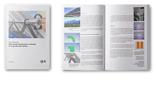 Solar white paper