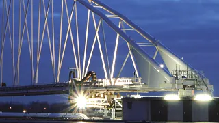 Industrial engineering services
