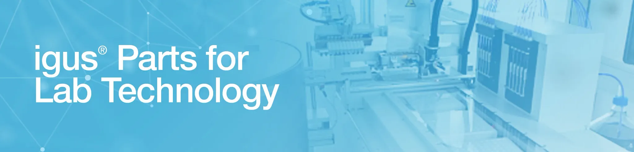 technologie de laboratoire