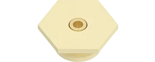 iglidur® Drehkranz, PRT-07 Nutenstein-Austauschkit