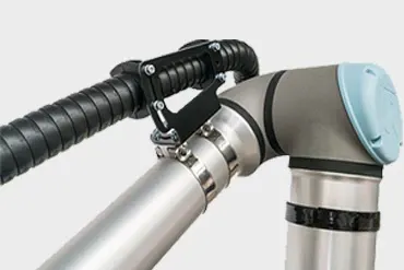 triflex fibre rod system