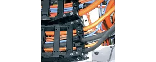 chainfix strain relief