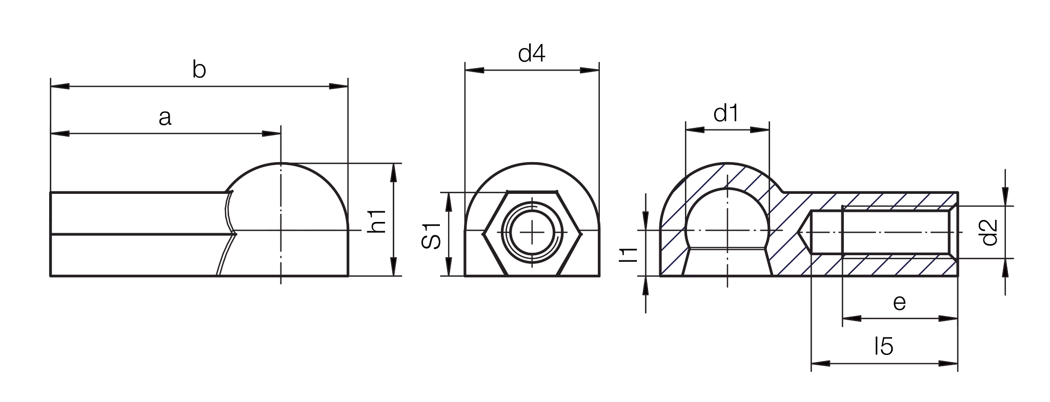 GPLM-05-LC technical drawing