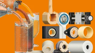 spherical bearing | ball bearings