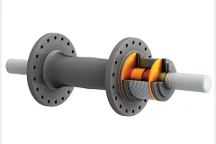 Freewheeling with iglidur plain bearings