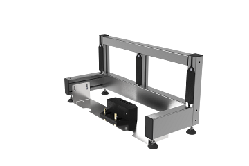 ReBeLMove charging systems