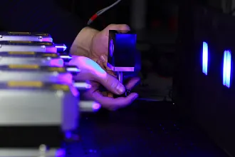 cnc machining on demand manufacturing