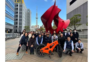 igusbike japan tour day1-01