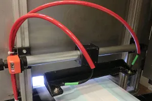 EasyTube SET-25