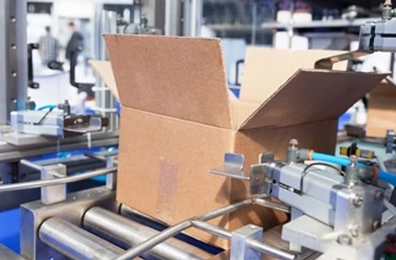 packaging industry