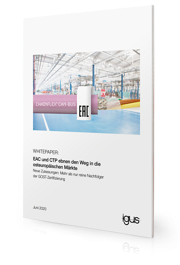 White paper EAC