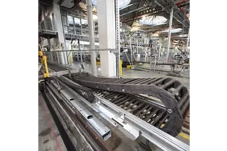 e4-1 essai de longue durée