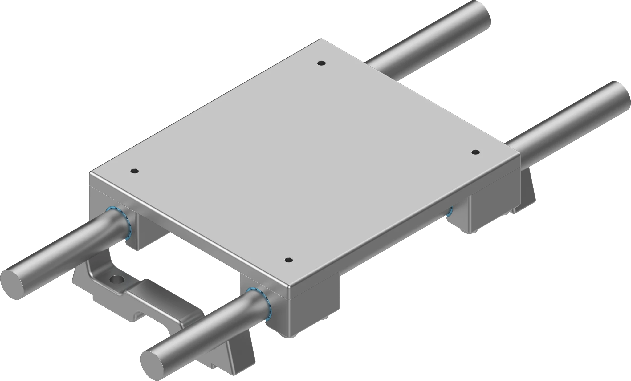 FDA-kompatibel lineær teknologi