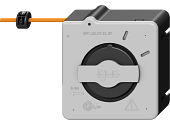 e-spool flex mini