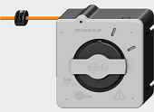 e-spool flex mini
