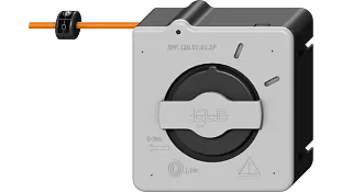 e-spool flex mini