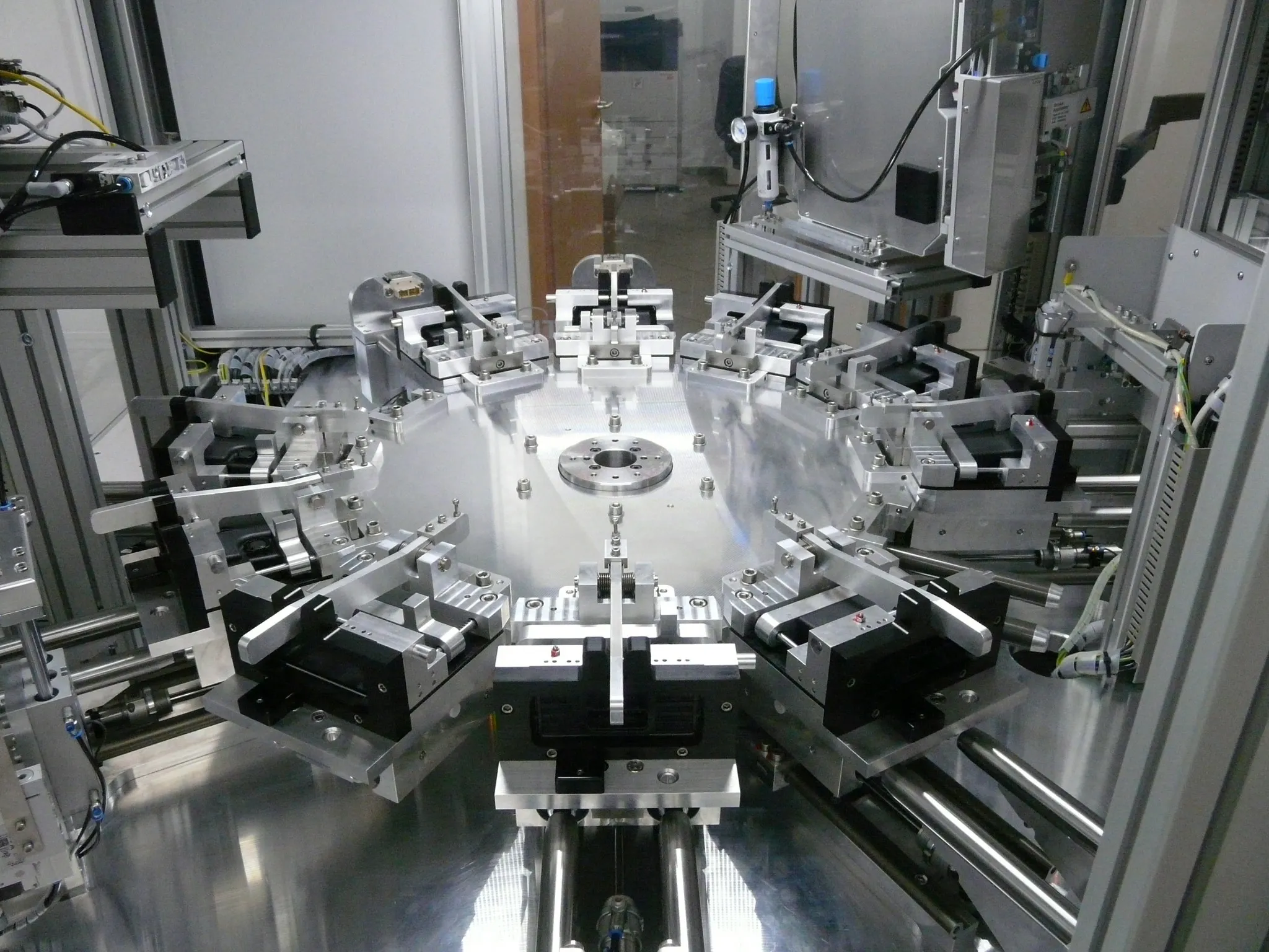 stainless steel products