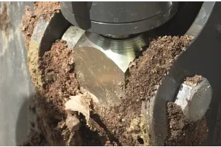 Rodamientos en entornos sucios