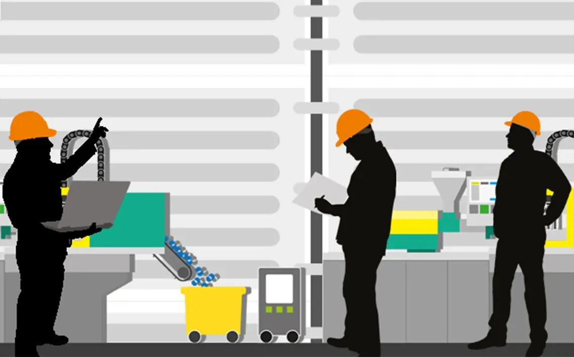 igus learning factory