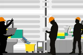 igus learning factory