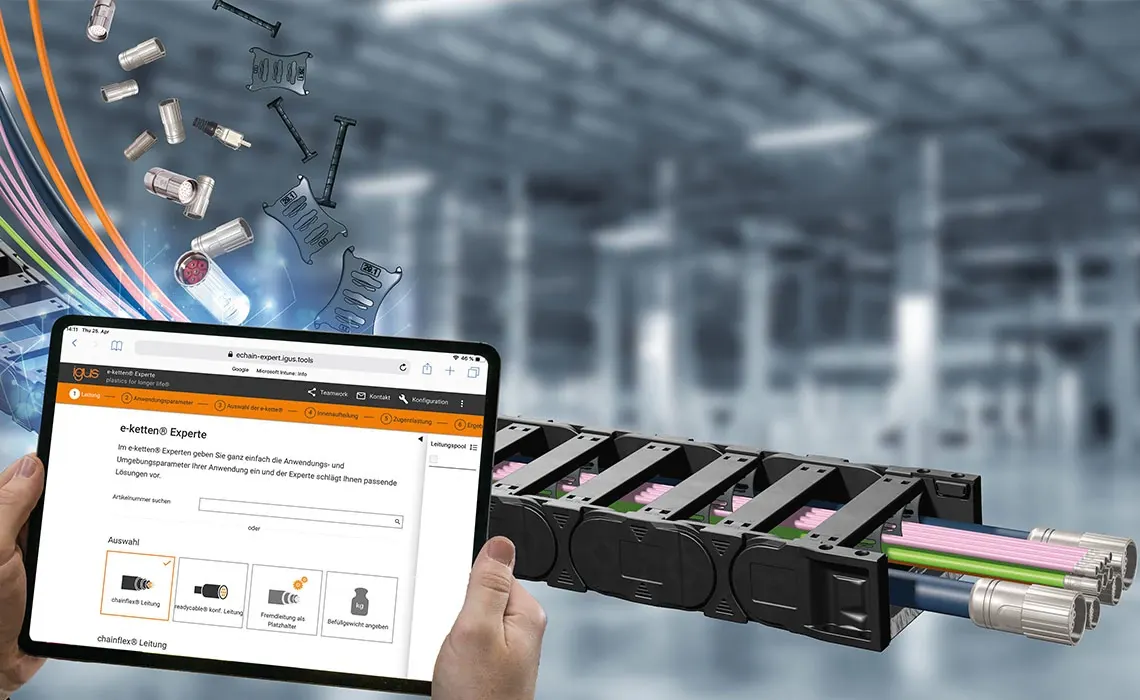 e-ketten Expert