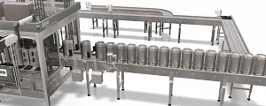 Innokeg AF-C Transversal KHS