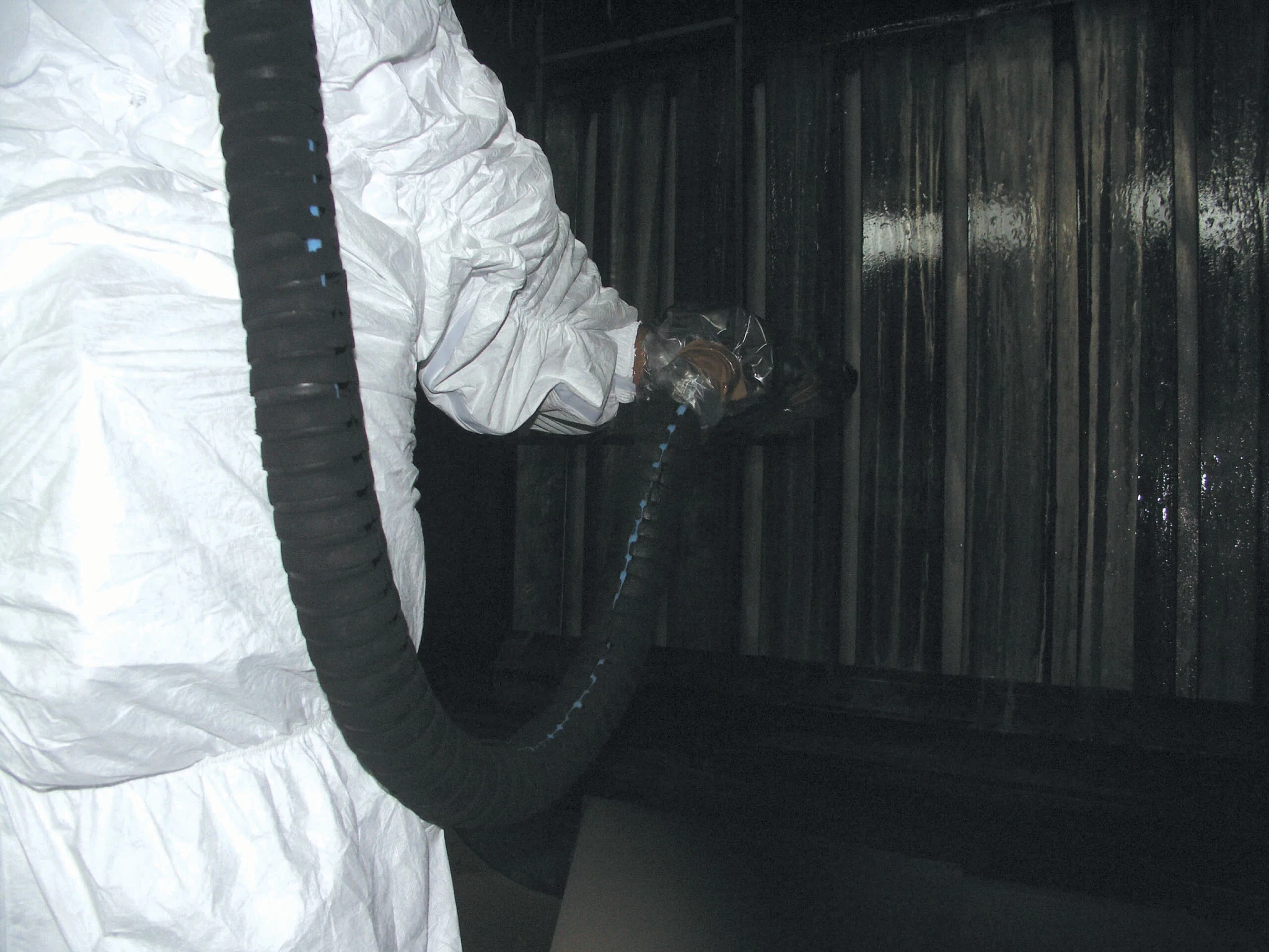 triflex® R on the painting robot