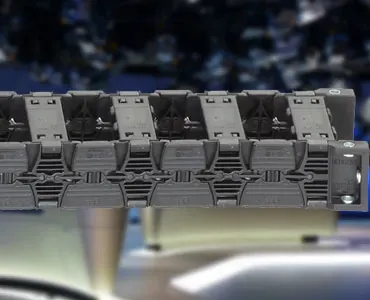 Anwendungen mit System E6