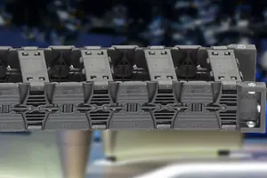 Toepassingen met het E6-systeem