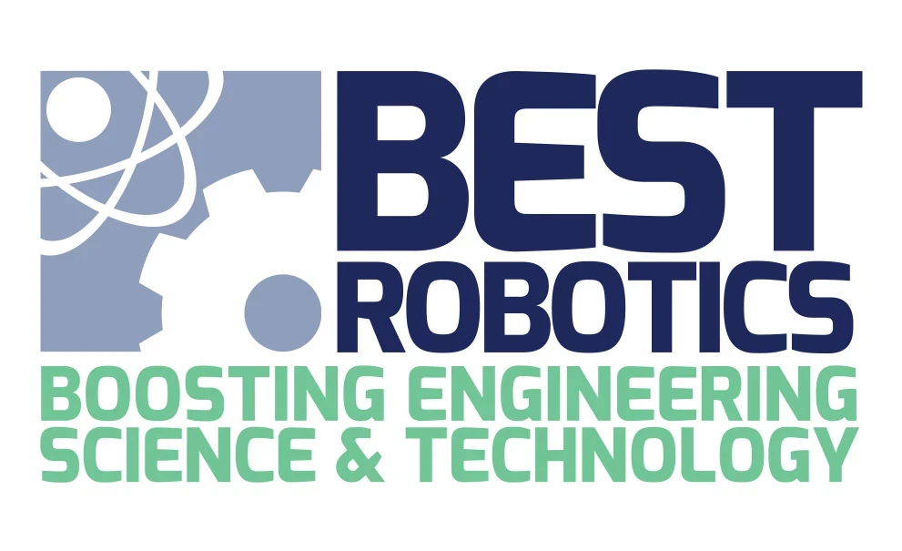 Meilleur logo robotique