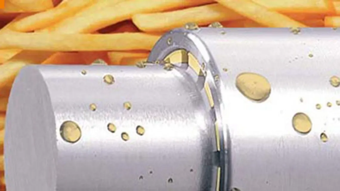 drylin szűrőegység