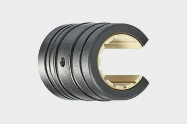 open linear bearings